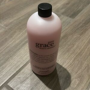Pure Grace Desert Summer Shampoo Shower Gel 32 oz